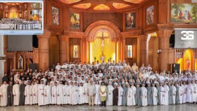 A musical project led by K.J. Yesudas