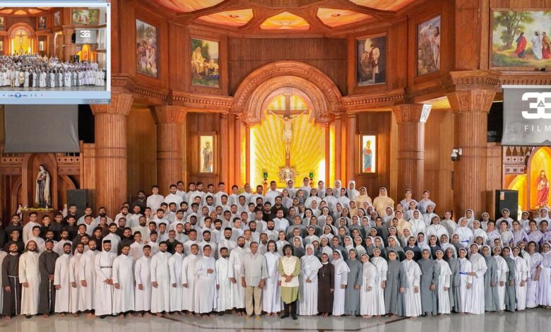 A musical project led by K.J. Yesudas