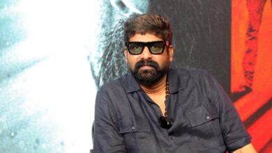 Actor Joju George opens up on controversial phone call to online reviewer: I wish the incident hadn’t happened