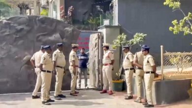 Film director Ram Gopal Varma ready to appear 'digitally' for probe against his alleged post about Andhra CM Chandrababu Naidu