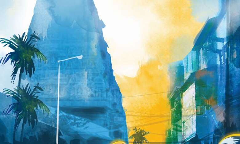 How Papanasam Sivan shaped the musical landscape of Mylapore