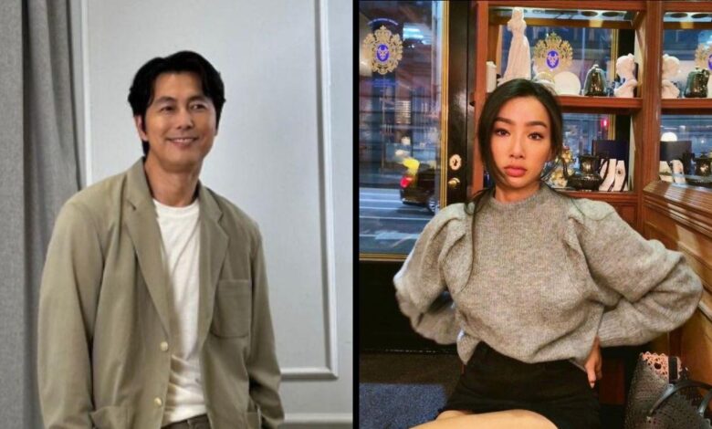 Jung Woo-sung confirms fathering model Moon Ga-bi’s son