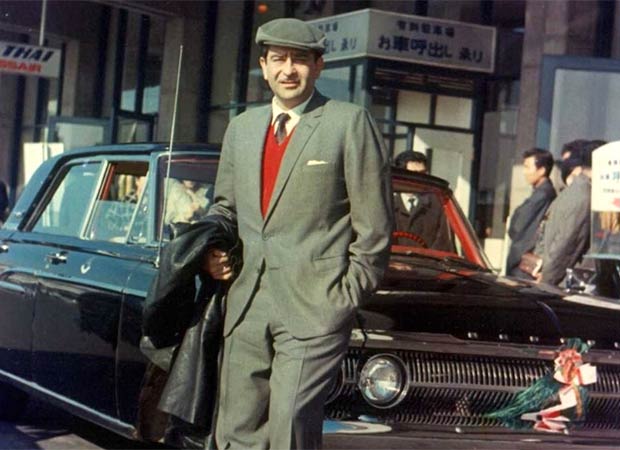 100th birth anniversary special: When Raj Kapoor got a red carpet welcome in Moscow despite a MAJOR blunder: “Is there ANYBODY else in the world who could enter Soviet Russia WITHOUT a valid visa? It was a sight for the Gods” 100 : Bollywood News - Bollywood Hungama
