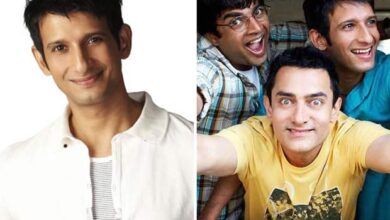 15 Years of 3 Idiots EXCLUSIVE: Sharman Joshi recalls unexpected fame in China-Hong Kong, thanks to Aamir Khan-starrer: “They recognized me, gave me FREE drinks everywhere!” 15 : Bollywood News - Bollywood Hungama