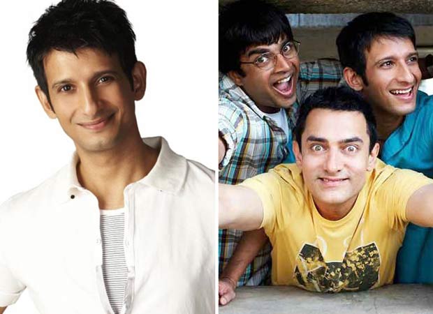 15 Years of 3 Idiots EXCLUSIVE: Sharman Joshi recalls unexpected fame in China-Hong Kong, thanks to Aamir Khan-starrer: “They recognized me, gave me FREE drinks everywhere!” 15 : Bollywood News - Bollywood Hungama