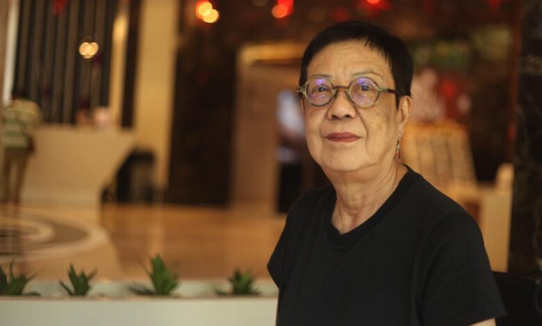 Ann Hui: A career spanning independent cinema to the mainstream