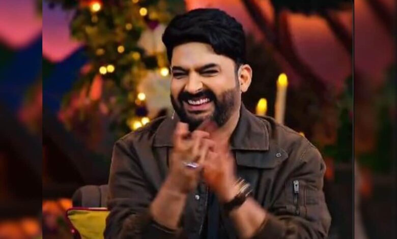 Kapil Sharma Reacts After Being Schooled For His "Racist" Remark To Atlee: "Pls Don't Spread Hate On Social Media"