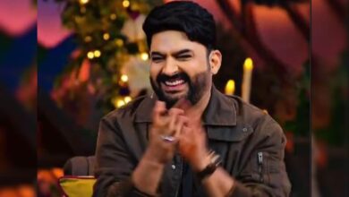 Kapil Sharma Reacts After Being Schooled For His "Racist" Remark To Atlee: "Pls Don't Spread Hate On Social Media"