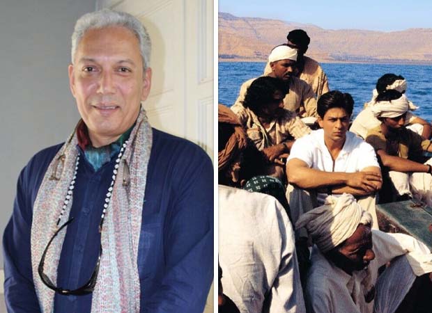 20 Years of Swades EXCLUSIVE: Would Mohan Bhargav leave USA for India in 2024? Rahul Vohra explains why he has his doubts: “People are trying to escape to other shores” 20 : Bollywood News - Bollywood Hungama