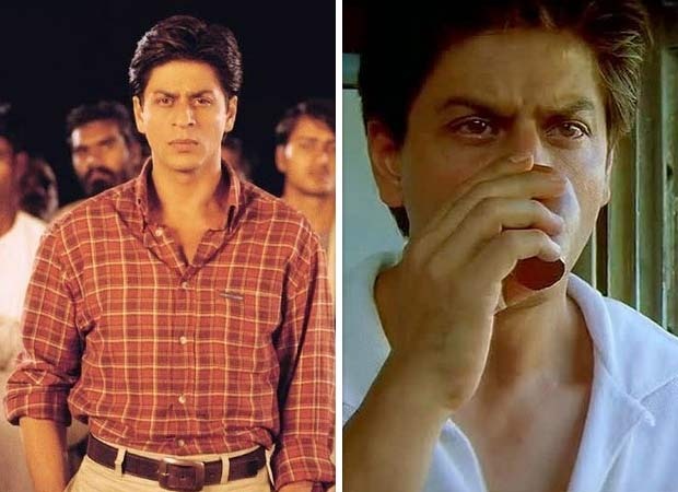 20 years of Swades EXCLUSIVE: DoP Mahesh Aney on the train scene where Shah Rukh Khan buys water, “Woh bachche ne phaad diya woh shot, and SRK in that scene was…” 20 : Bollywood News - Bollywood Hungama