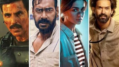 #2024Recap: 19 most EMBARRASSING scenes and dialogues in Bollywood films this year 2024 : Bollywood News - Bollywood Hungama