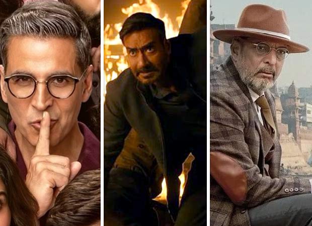 #2024Recap: 9 Trends of 2024 we are FED UP of and don’t want to see in 2025 – Self-buying of tickets, hypocrisy of the so-called intellectuals, giving away important scenes in the trailer… 2024 : Bollywood News - Bollywood Hungama