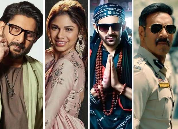 #2024Recap: A to Z of Bollywood in 2024: C for Corporate Booking, J for Joker, K for Kidnapping, U for Unnecessary clashes and more… 2024 : Bollywood News - Bollywood Hungama