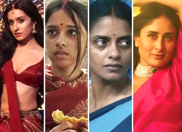 #2024Recap: STREEs of Indian Cinema who earned the moolah, record viewership and global accolades for India 2024 : Bollywood News - Bollywood Hungama