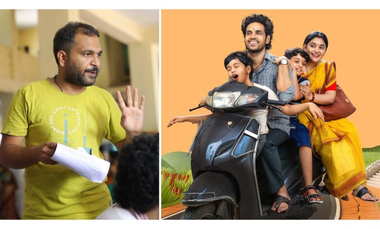 2024’s new brigade: Debut directors of Telugu cinema