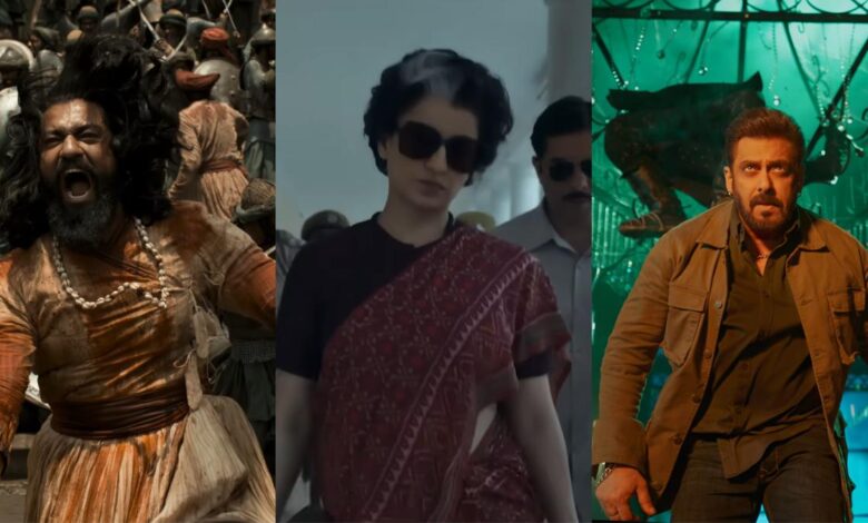 2025 in film: Major Hindi movies to brace for