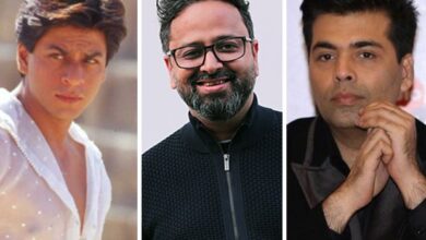 23 years of Kabhi Khushi Kabhie Gham EXCLUSIVE: When Nikkhil Advani had to search for a sea in Cairo to shoot just 1 line of ‘Suraj Hua Maddham’ 23 : Bollywood News - Bollywood Hungama