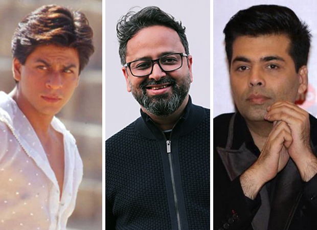 23 years of Kabhi Khushi Kabhie Gham EXCLUSIVE: When Nikkhil Advani had to search for a sea in Cairo to shoot just 1 line of ‘Suraj Hua Maddham’ 23 : Bollywood News - Bollywood Hungama