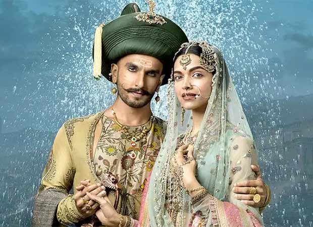 9 years of Sanjay Leela Bhansali’s Bajirao Mastani: “A love that stood the test of time” 9 : Bollywood News - Bollywood Hungama