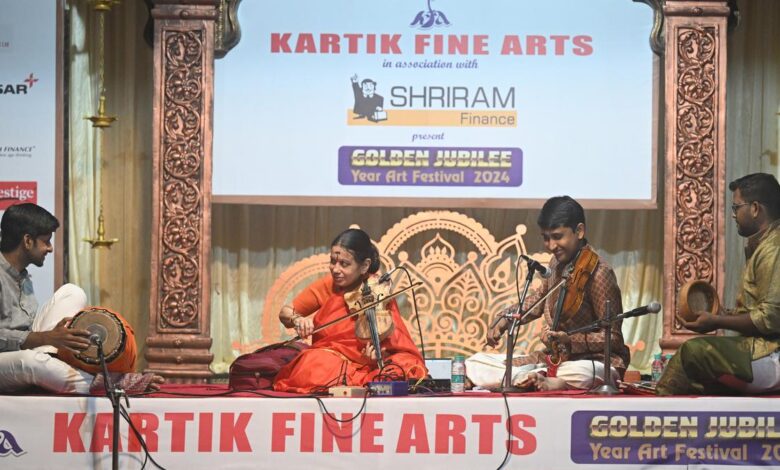 A. Kanyakumari and Vittal Rangan presented a delightful string theory