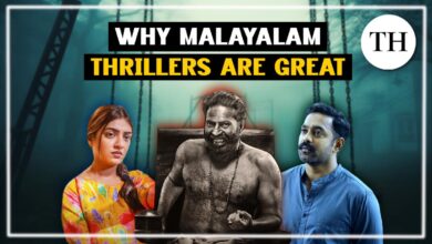 A look at some of the gripping Malayalam thrillers of 2024