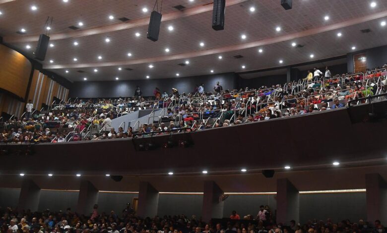 A look at the Margazhi concerts to take place on December 18