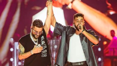 AP Dhillon makes statement about ‘music’ not being a ‘f****ng sport’ amid feud with Diljit Dosanjh : Bollywood News - Bollywood Hungama