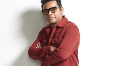 AR Rahman’s daughter Khatija Rahman denies rumours of his taking career break amid separation news : Bollywood News - Bollywood Hungama