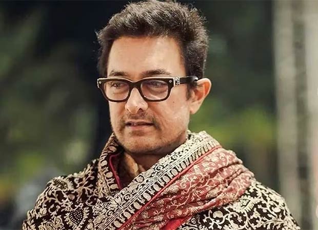 Aamir Khan ADMITS being insecure about his height, speaks on battling fear of rejection: “I used to feel that what if people don’t accept me” : Bollywood News - Bollywood Hungama