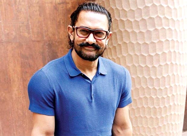 Aamir Khan’s Sitaare Zameen Par postponed, actor plans to release it mid-2025 : Bollywood News - Bollywood Hungama