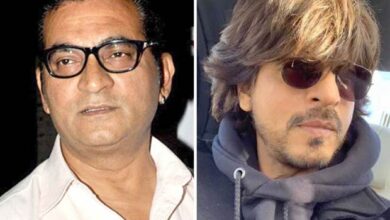 Abhijeet Bhattacharya reveals Shah Rukh Khan’s contemporaries mocked him behind his back: “A few stars told me, ‘You are singing for the stammerer’” : Bollywood News - Bollywood Hungama