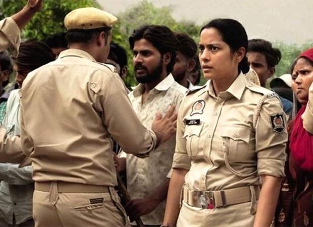 Academy Award nominee Santosh to release in India on January 10, 2025 : Bollywood News - Bollywood Hungama