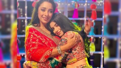 After Gaurav Khanna, Anupamaa Star Alisha Parveen Quits The Show: "Don't Know Why"