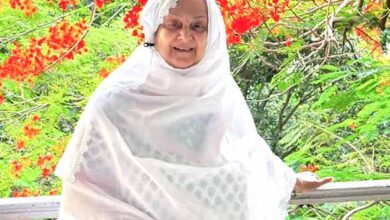 After being diagnosed with pneumonia, Saira Banu develops two clots in her calf: Reports : Bollywood News - Bollywood Hungama