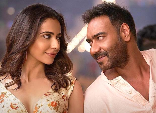 Ajay Devgn and Rakul Preet Singh starrer De De Pyaar De 2 to hit the screens in November next year and here are the details! : Bollywood News - Bollywood Hungama