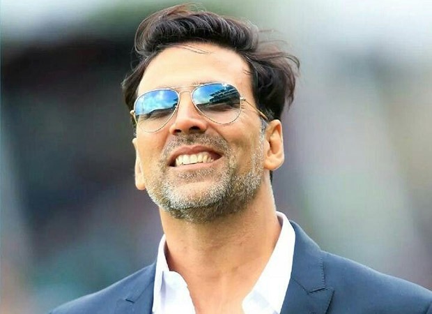 Akshay Kumar teams up with Anjaneya Sewa Trust to feed over 1,250 monkeys and cows in Ayodhya, promoting sustainability : Bollywood News - Bollywood Hungama