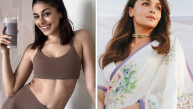Alaya F showcases her fitness achievements from 2024; Alia Bhatt REACTS 2024 : Bollywood News - Bollywood Hungama
