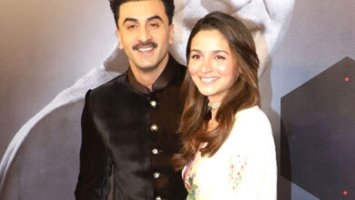 Alia Bhatt likes a video showcasing an ‘unexplored sensitive’ side of Ranbir Kapoor amid reports of latter disrespecting her during 100th anniversary of Raj Kapoor 100 : Bollywood News - Bollywood Hungama