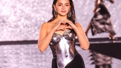 Alia Bhatt’s Paris Fashion Week post generates $1 Million, puts L’Oréal Paris on top of MIV list 1 : Bollywood News - Bollywood Hungama