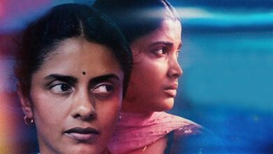All We Imagine As Light Movie Review: ALL WE IMAGINE AS LIGHT has its share of lovely moments