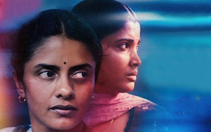 All We Imagine As Light Movie Review: ALL WE IMAGINE AS LIGHT has its share of lovely moments