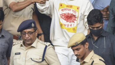 Allu Arjun detainment: Ready to withdraw complaint, says victim’s husband