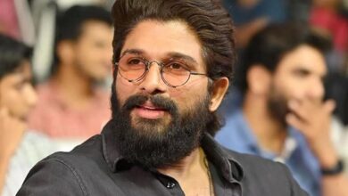 Allu Arjun taken to Chikkadpally Police Station for questioning over stampede during Pushpa 2 premiere : Bollywood News - Bollywood Hungama