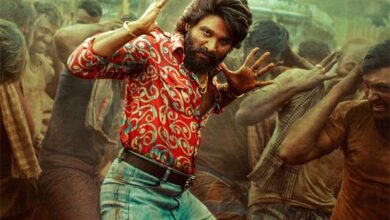 Allu Arjun’s Pushpa 2 Smashes box office with Rs. 85 cr. Sunday; sets sights on Rs. 700 cr. :Bollywood Box Office - Bollywood Hungama