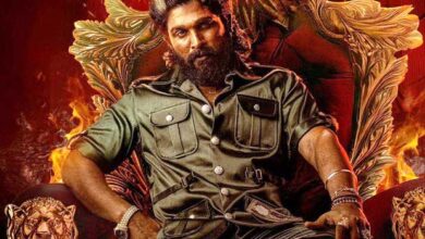 Allu Arjun’s Pushpa 2 becomes the first film to cross Rs. 200 cr. Nett in Mumbai circuit; redefines box office success :Bollywood Box Office - Bollywood Hungama