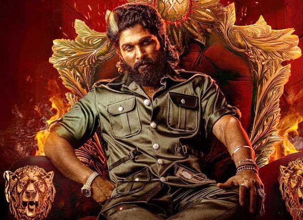 Allu Arjun’s Pushpa 2 becomes the first film to cross Rs. 200 cr. Nett in Mumbai circuit; redefines box office success :Bollywood Box Office - Bollywood Hungama