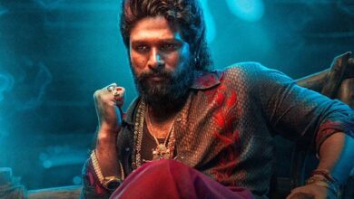 Allu Arjun’s Pushpa 2 rules with 18 days of double-digit box office collections, leaves Baahubali 2 behind :Bollywood Box Office - Bollywood Hungama
