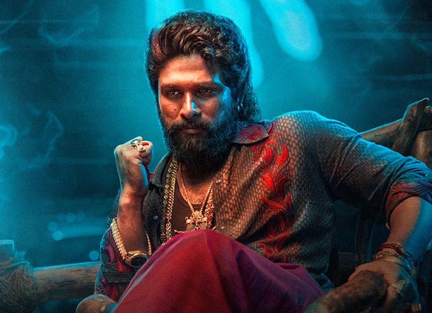 Allu Arjun’s Pushpa 2 rules with 18 days of double-digit box office collections, leaves Baahubali 2 behind :Bollywood Box Office - Bollywood Hungama