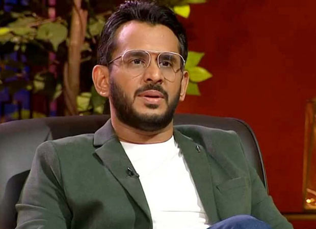 Aman Gupta exposes “Fake humility” of boAt’s former celebrity brand ambassador: “He was an extremely egotistical man” : Bollywood News - Bollywood Hungama