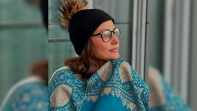 Amid Cancer Battle, Hina Khan Shares New Update: "Last 15-20 Days Have Been The Toughest"